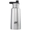 Esbit - Pictor Sporttrinkflasche Mit Extra Verschluss - Water Bottle 2 Esbit - Pictor Sporttrinkflasche Mit Extra Verschluss - Water Bottle -PRIM Camping Shop esbit pictor sporttrinkflasche mit extra verschluss water bottle