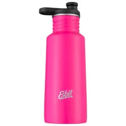 Esbit - Pictor Sporttrinkflasche Mit Extra Verschluss - Water Bottle 11 Esbit - Pictor Sporttrinkflasche Mit Extra Verschluss - Water Bottle -PRIM Camping Shop esbit pictor sporttrinkflasche mit extra verschluss water bottle 2
