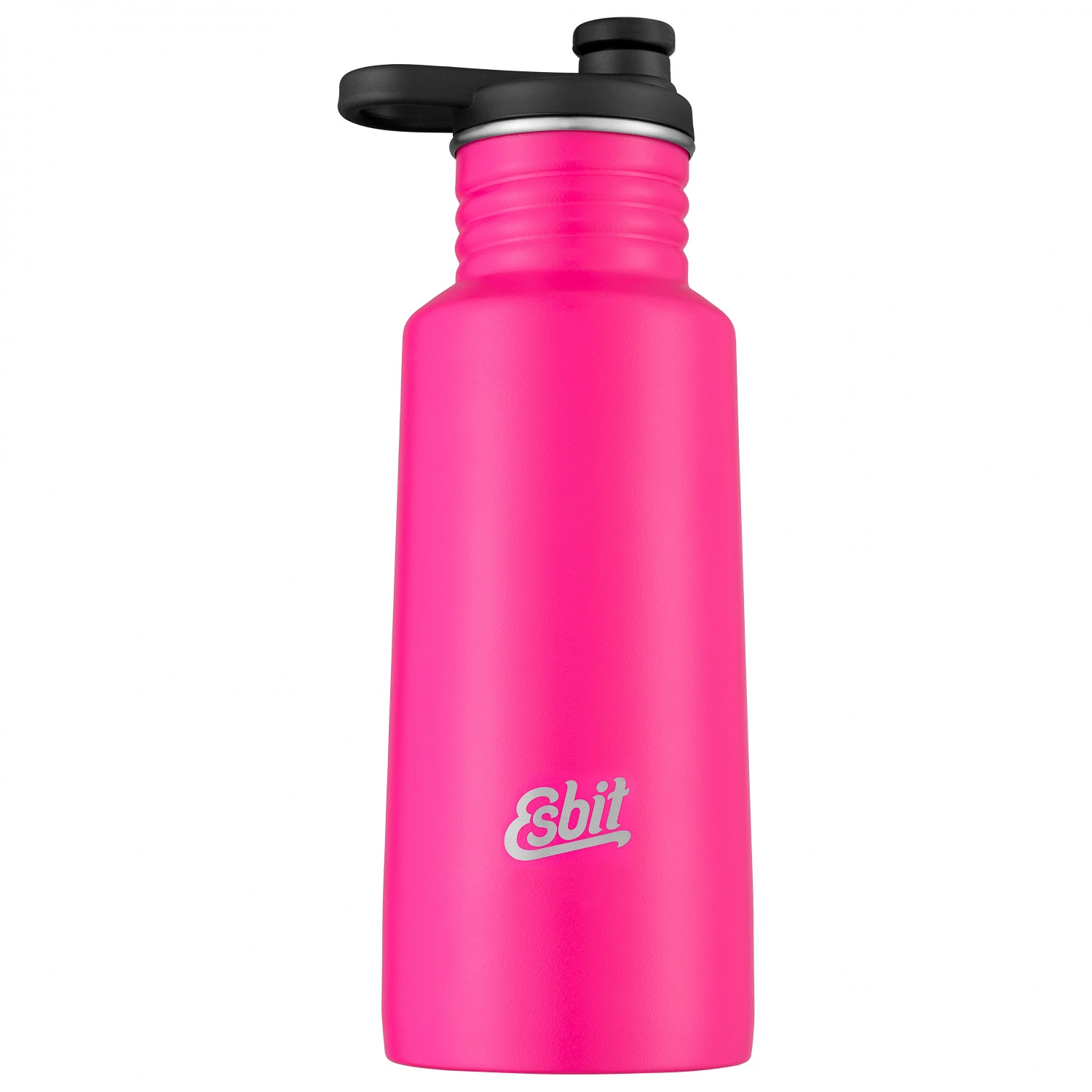 Esbit - Pictor Sporttrinkflasche Mit Extra Verschluss - Water Bottle 7 Esbit - Pictor Sporttrinkflasche Mit Extra Verschluss - Water Bottle - Image 5