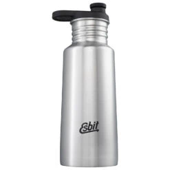 Esbit - Pictor Sporttrinkflasche Mit Extra Verschluss - Water Bottle