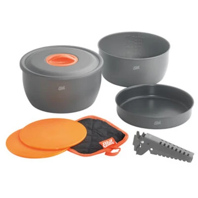 Esbit - Pot Set CW2500 - Pot 3 Esbit - Pot Set CW2500 - Pot