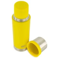 Esbit - Sculptor Insulated Bottle 9 Esbit - Sculptor Insulated Bottle -PRIM Camping Shop esbit sculptor insulated bottle detail 4