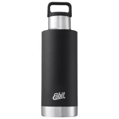 Esbit - Sculptor Standard Mouth Insulated Bottle 11 Esbit - Sculptor Standard Mouth Insulated Bottle -PRIM Camping Shop esbit sculptor standard mouth insulated bottle 3