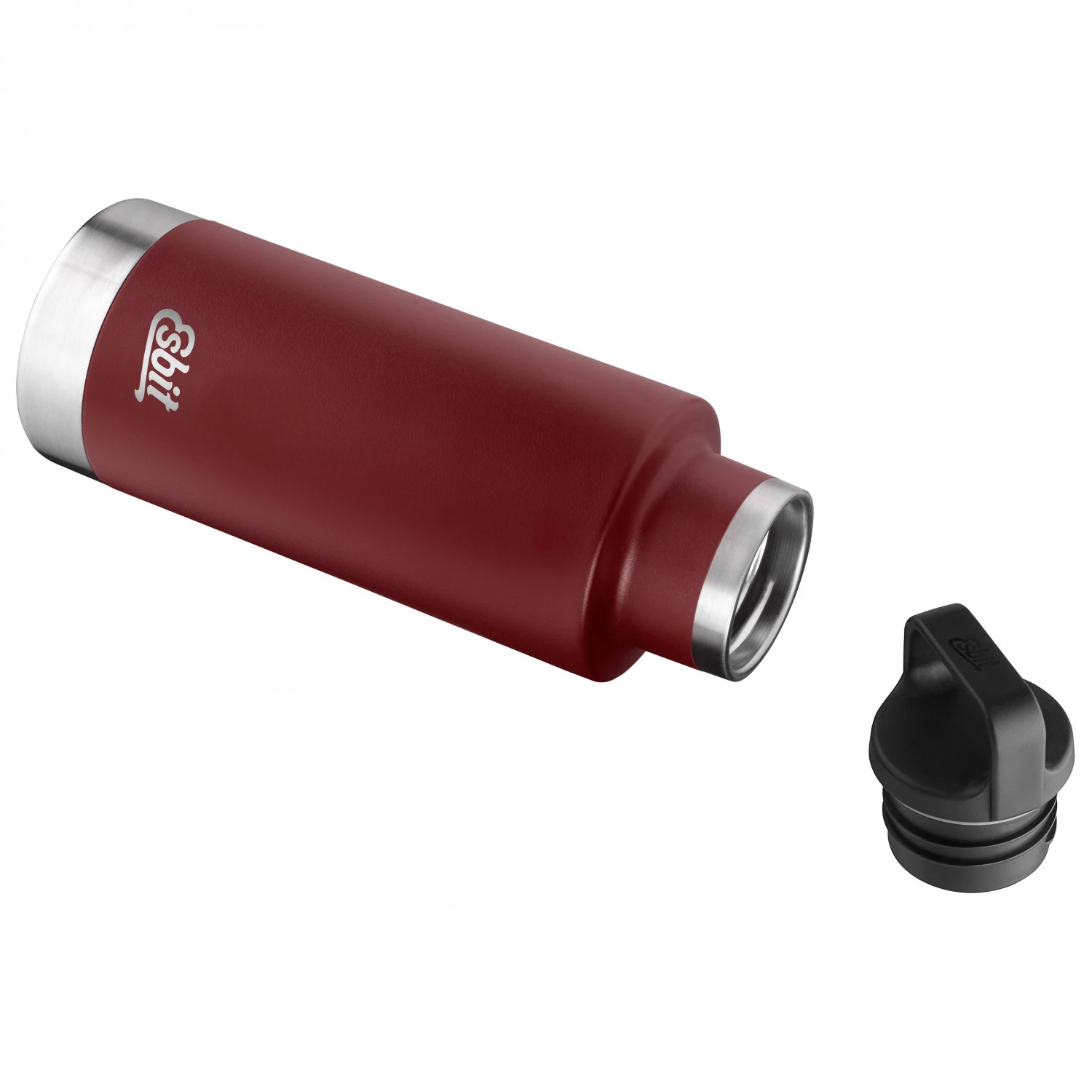 Esbit - Sculptor Standard Mouth Insulated Bottle 3 Esbit - Sculptor Standard Mouth Insulated Bottle