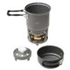 Esbit - Spiritus-Kochset CS985 - Alcohol Stoves 1 Esbit - Spiritus-Kochset CS985 - Alcohol Stoves -PRIM Camping Shop esbit spiritus kochset cs985 alcohol stoves