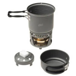 Esbit - Spiritus-Kochset CS985 - Alcohol Stoves