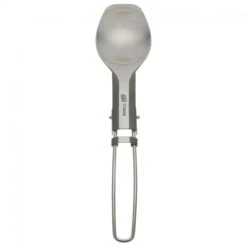 Esbit - Titanium Cutlery TI Foldable Spoon