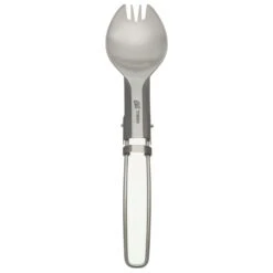 Esbit - Titanium Cutlery TI Foldable Spork
