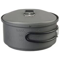 Esbit - Trockenbrennstoff-Kochset Aluminium - Solid Fuel Stoves 8 Esbit - Trockenbrennstoff-Kochset Aluminium - Solid Fuel Stoves -PRIM Camping Shop esbit trockenbrennstoff kochset aluminium solid fuel stoves detail 3