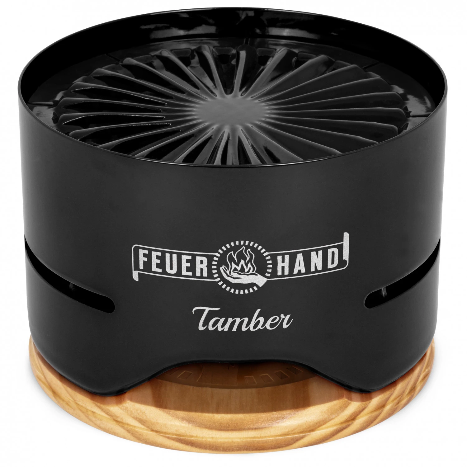 Feuerhand - Tamber Tabletop Grill - Grill 5 Feuerhand - Tamber Tabletop Grill - Grill - Image 3