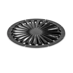 Feuerhand - Tamber Tabletop Grill - Grill 11 Feuerhand - Tamber Tabletop Grill - Grill -PRIM Camping Shop feuerhand tamber tabletop grill grill detail 4