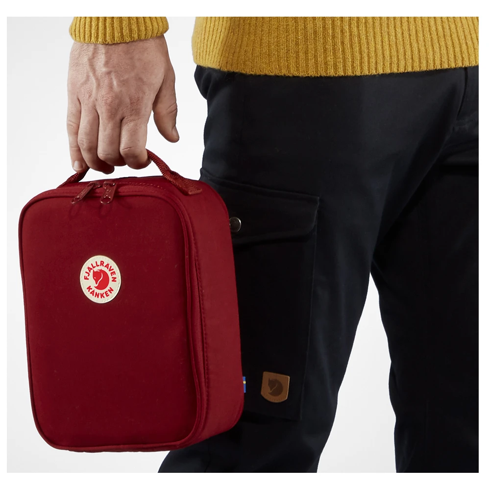 FJÄLLRÄVEN Fjällräven - Kånken Mini Cooler 2,5 - Cool Bag 4 FJÄLLRÄVEN Fjällräven - Kånken Mini Cooler 2,5 - Cool Bag - Image 2