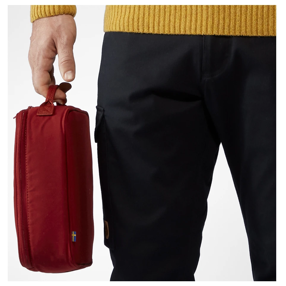 FJÄLLRÄVEN Fjällräven - Kånken Mini Cooler 2,5 - Cool Bag 8 FJÄLLRÄVEN Fjällräven - Kånken Mini Cooler 2,5 - Cool Bag - Image 6