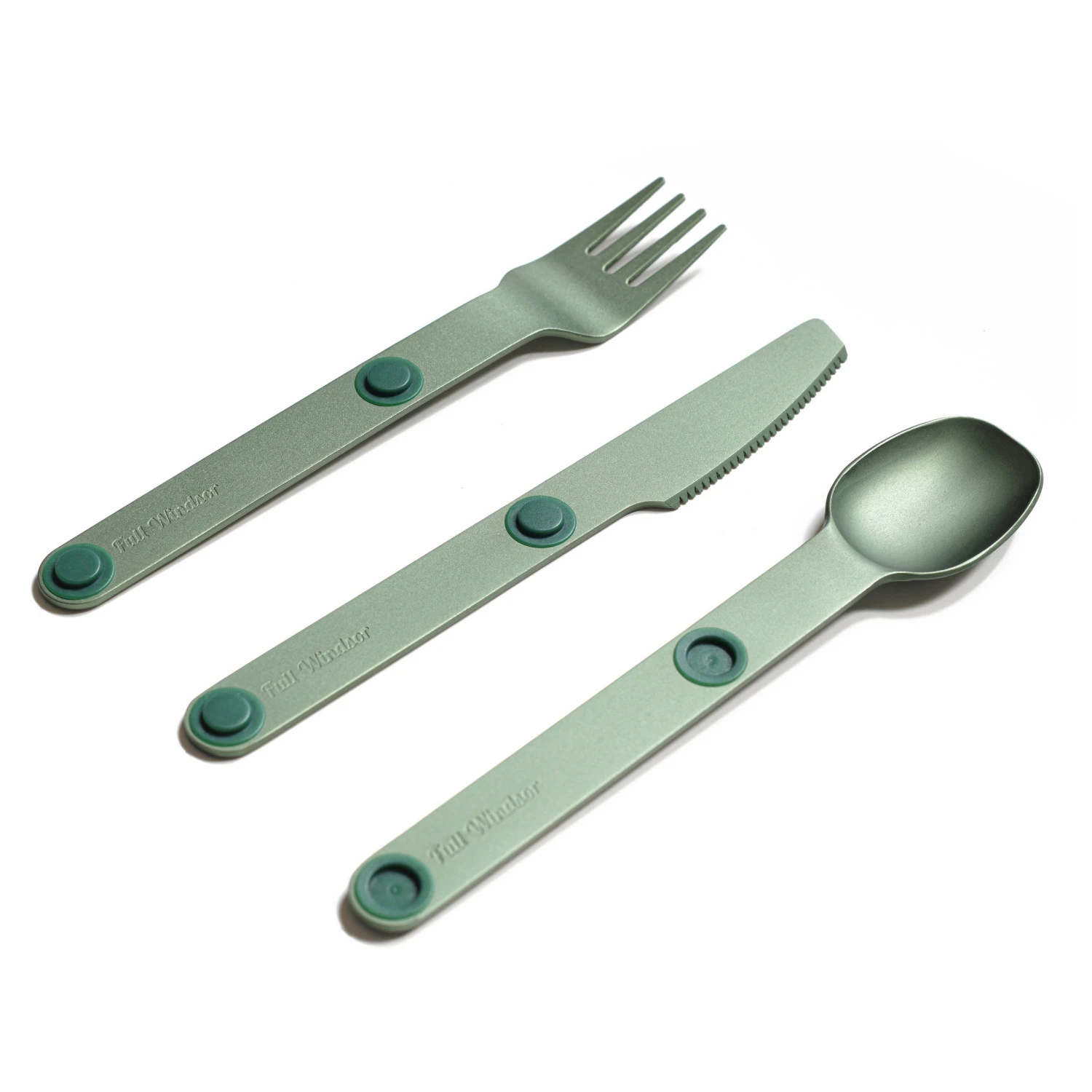 FullWindsor - Magware - Cutlery Set 8 FullWindsor - Magware - Cutlery Set - Image 6
