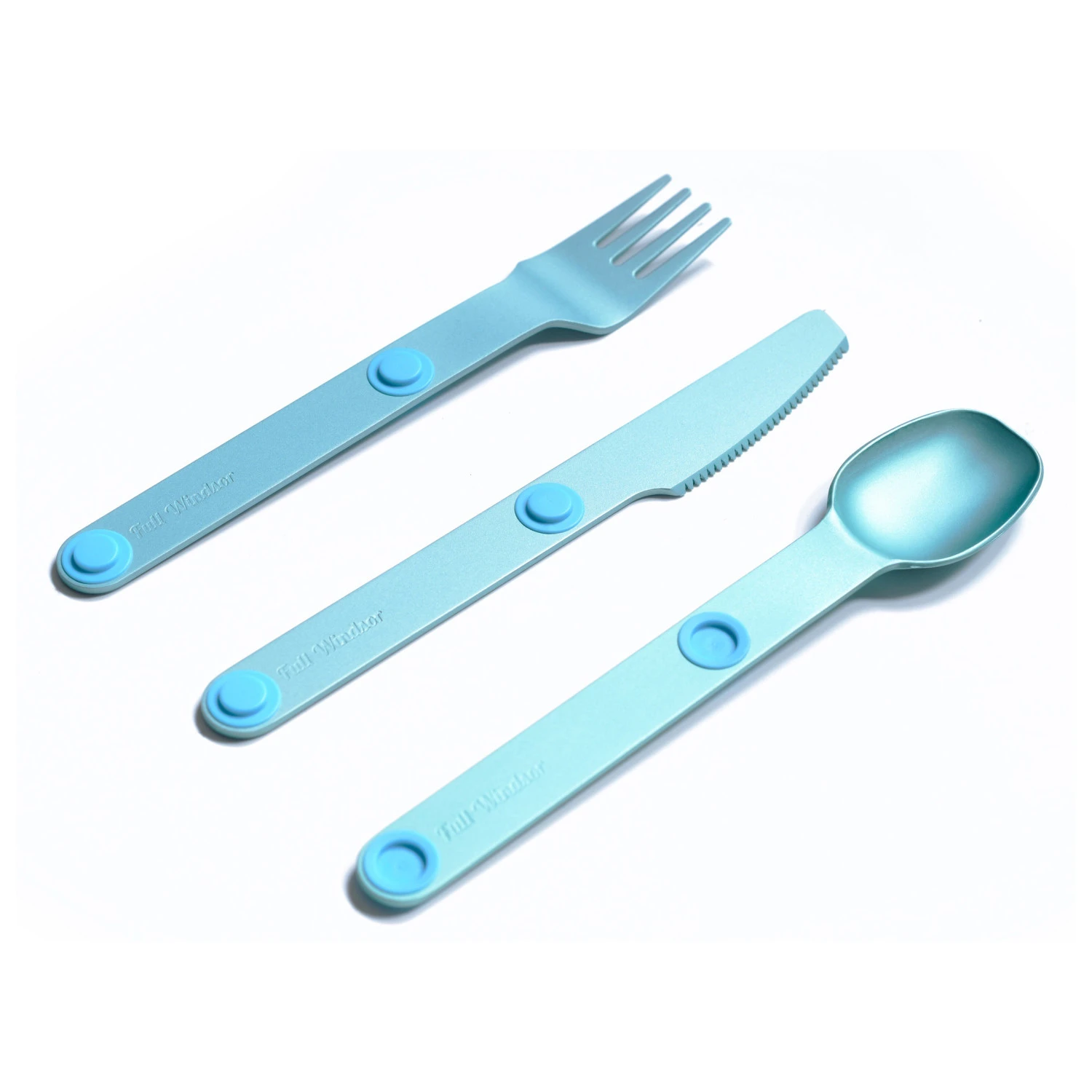 FullWindsor - Magware - Cutlery Set 3 FullWindsor - Magware - Cutlery Set