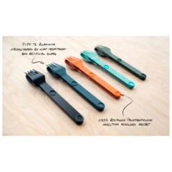 FullWindsor - Magware Full-Set - Cutlery Set -PRIM Camping Shop fullwindsor magware full set cutlery set detail 3