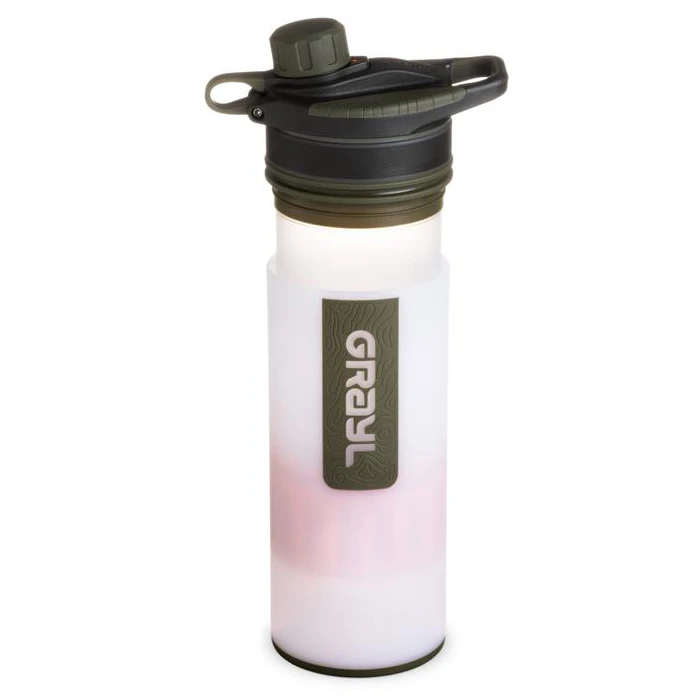 GRAYL - Geopress Purifier 4 GRAYL - Geopress Purifier - Image 2