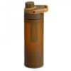 GRAYL - Ultrapress Purifier Bottle 2 GRAYL - Ultrapress Purifier Bottle -PRIM Camping Shop grayl ultrapress purifier bottle