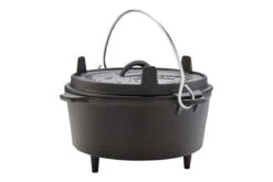 GROENBERG - Askja Pot - Pot 9 GROENBERG - Askja Pot - Pot -PRIM Camping Shop groenberg askja pot pot detail 2