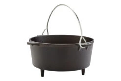 GROENBERG - Askja Pot - Pot 10 GROENBERG - Askja Pot - Pot -PRIM Camping Shop groenberg askja pot pot detail 3