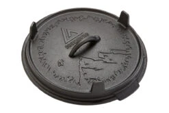 GROENBERG - Askja Pot - Pot 12 GROENBERG - Askja Pot - Pot -PRIM Camping Shop groenberg askja pot pot detail 5