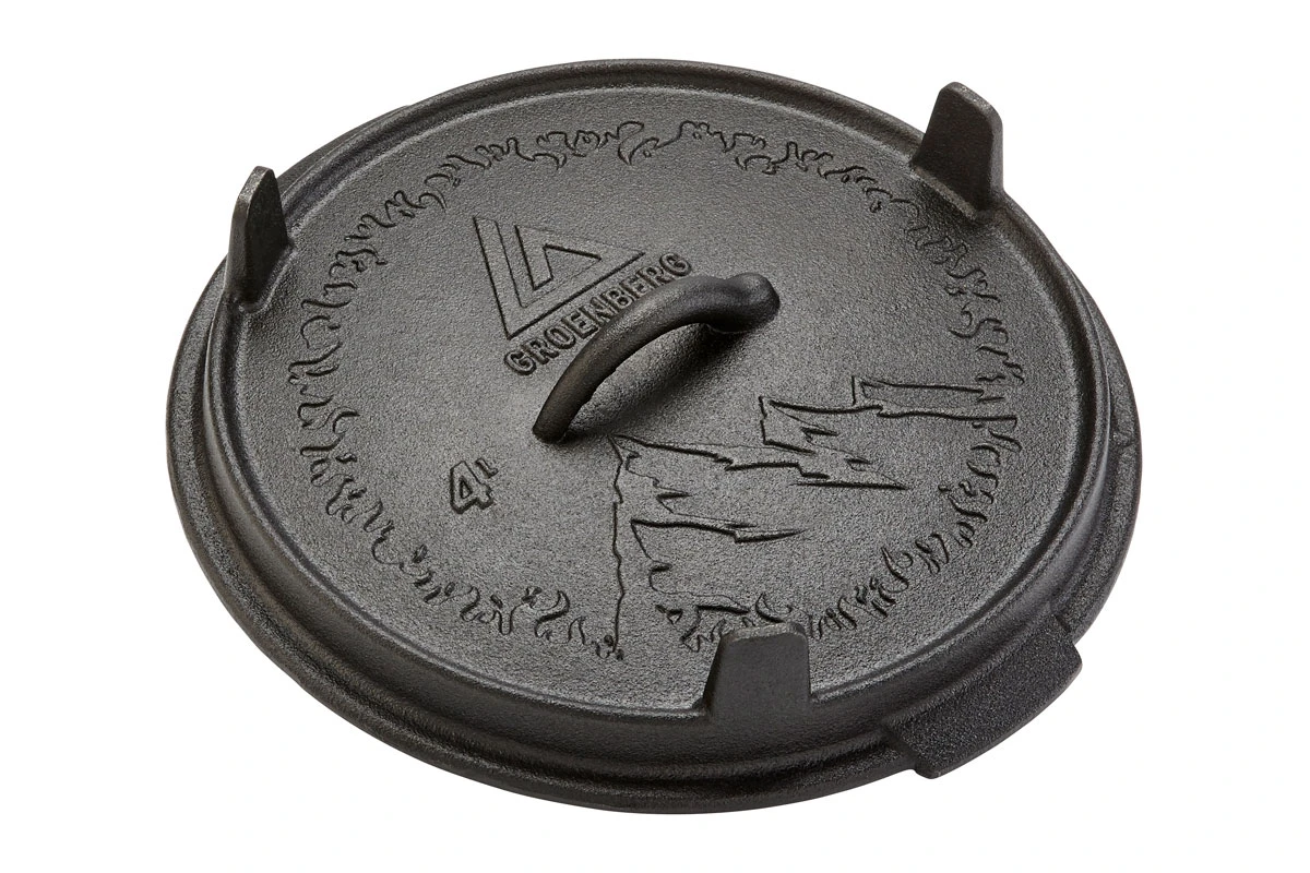 GROENBERG - Askja Pot - Pot 7 GROENBERG - Askja Pot - Pot - Image 5