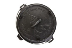 GROENBERG - Askja Pot - Pot 13 GROENBERG - Askja Pot - Pot -PRIM Camping Shop groenberg askja pot pot detail 6