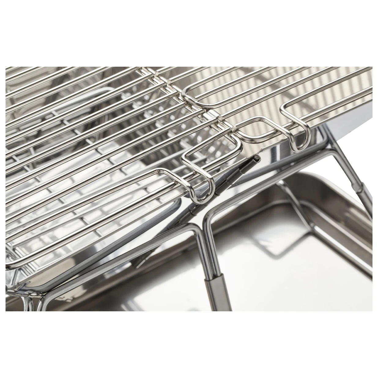 GROENBERG - Eldfell Grill - Solid Fuel Stoves 4 GROENBERG - Eldfell Grill - Solid Fuel Stoves - Image 2