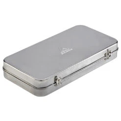 GROENBERG - Eldfell Grill - Solid Fuel Stoves 10 GROENBERG - Eldfell Grill - Solid Fuel Stoves -PRIM Camping Shop groenberg eldfell grill solid fuel stoves detail 3