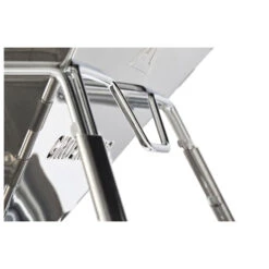 GROENBERG - Eldfell Grill - Solid Fuel Stoves 12 GROENBERG - Eldfell Grill - Solid Fuel Stoves -PRIM Camping Shop groenberg eldfell grill solid fuel stoves detail 5