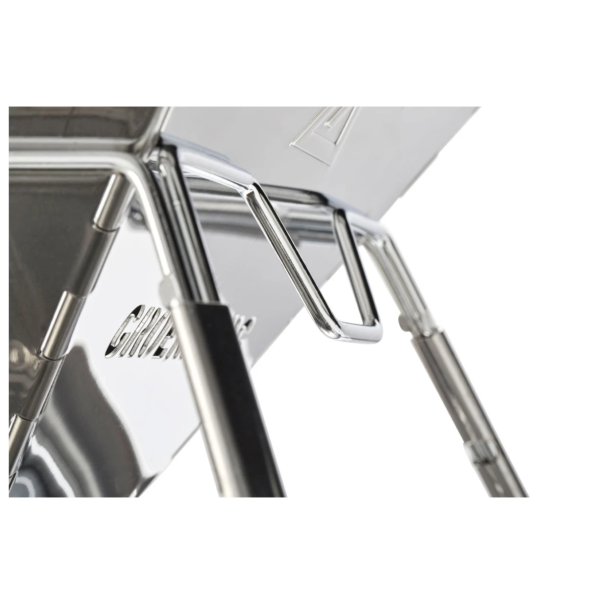 GROENBERG - Eldfell Grill - Solid Fuel Stoves 7 GROENBERG - Eldfell Grill - Solid Fuel Stoves - Image 5