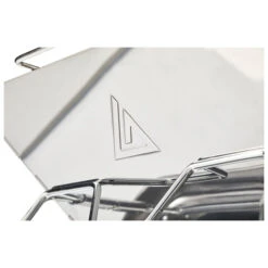 GROENBERG - Eldfell Grill - Solid Fuel Stoves 13 GROENBERG - Eldfell Grill - Solid Fuel Stoves -PRIM Camping Shop groenberg eldfell grill solid fuel stoves detail 6