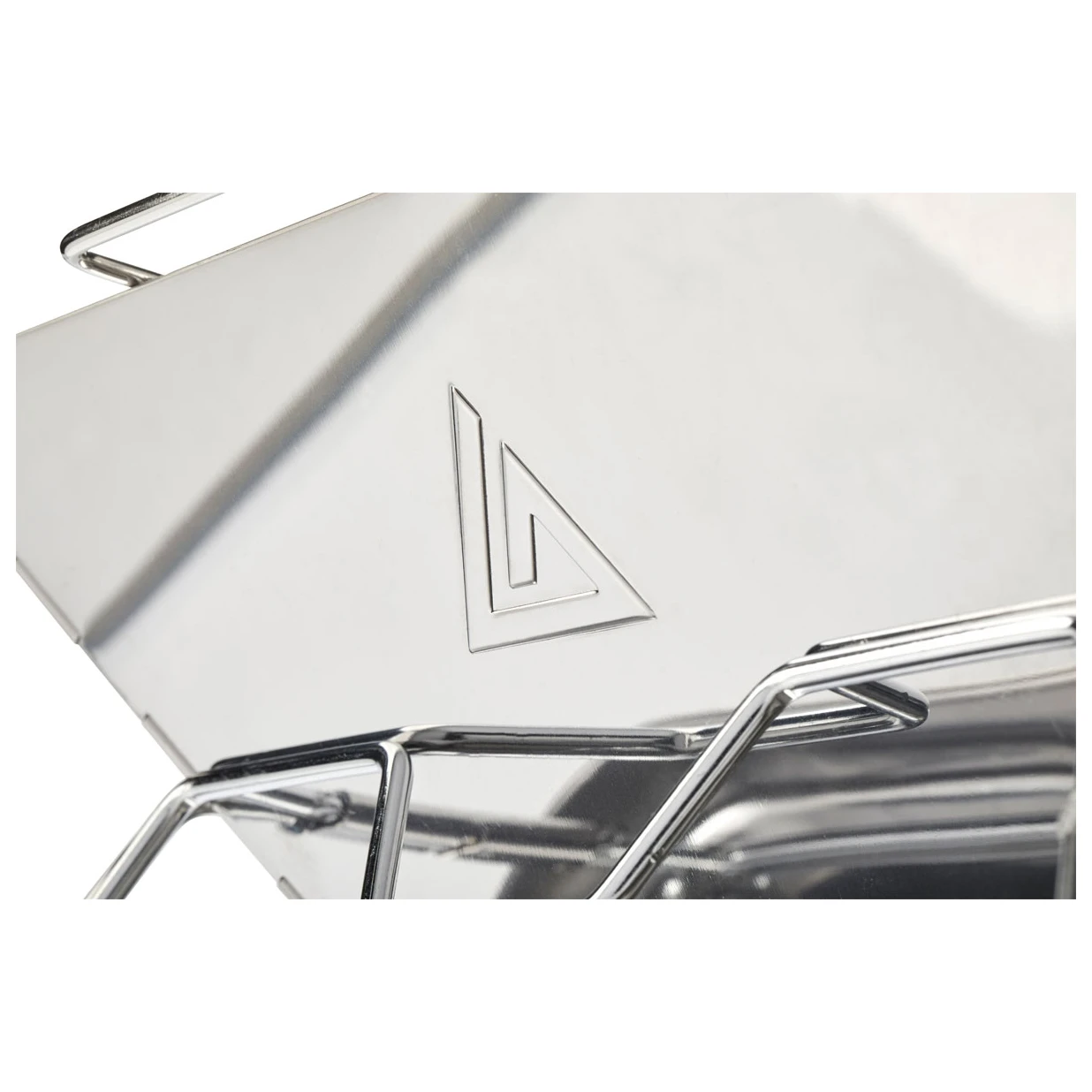 GROENBERG - Eldfell Grill - Solid Fuel Stoves 8 GROENBERG - Eldfell Grill - Solid Fuel Stoves - Image 6