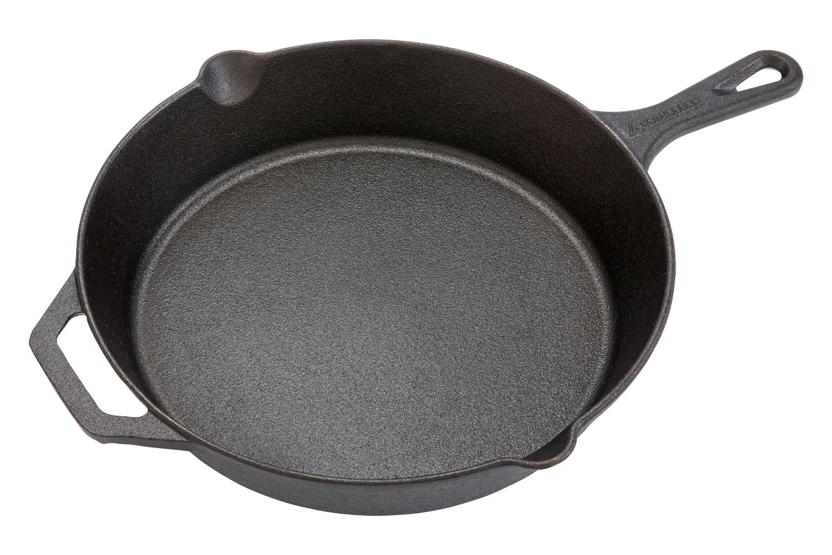 GROENBERG - Hekla Pan - Pot 3 GROENBERG - Hekla Pan - Pot