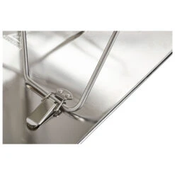 GROENBERG - Katla Grill - Solid Fuel Stoves 12 GROENBERG - Katla Grill - Solid Fuel Stoves -PRIM Camping Shop groenberg katla grill solid fuel stoves detail 5