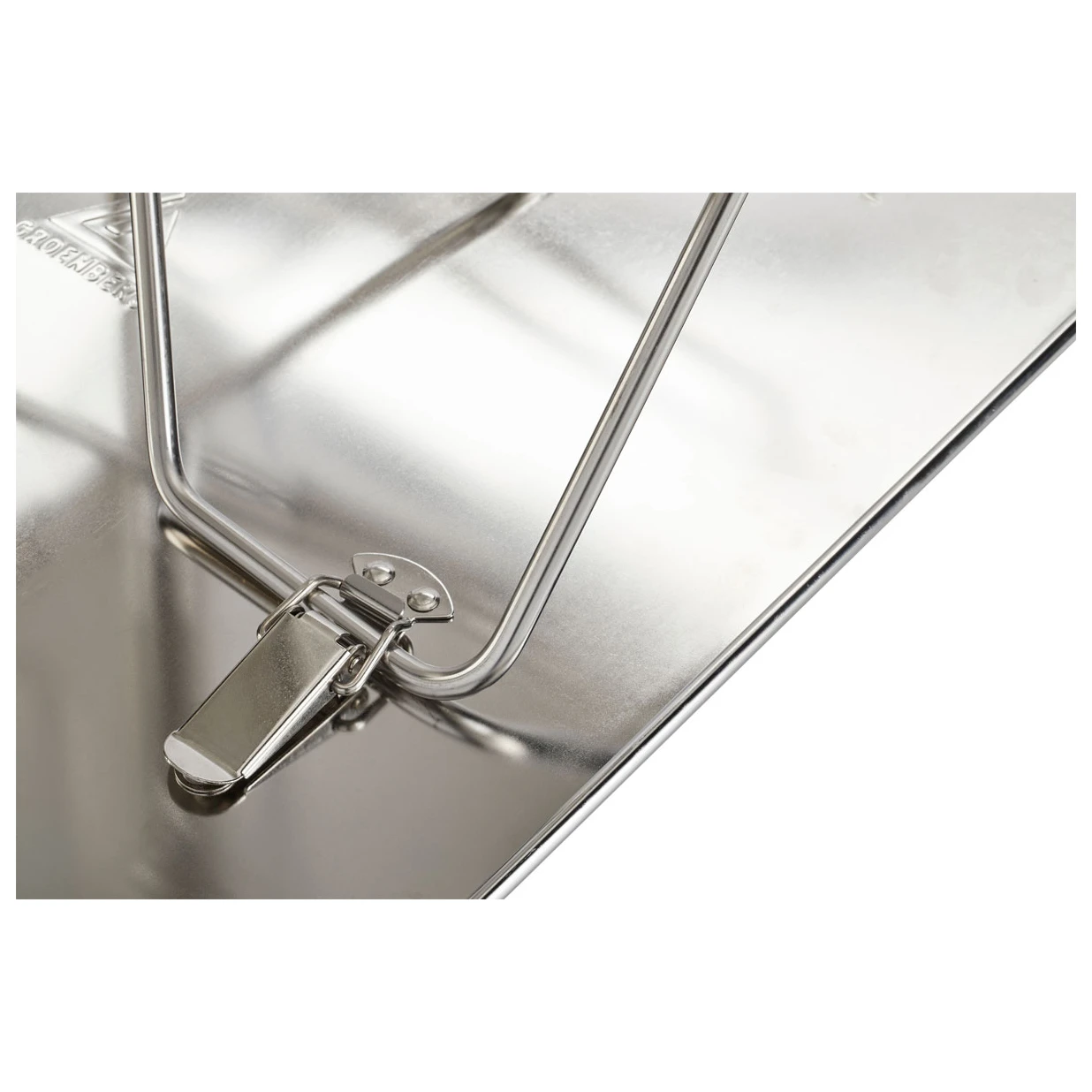 GROENBERG - Katla Grill - Solid Fuel Stoves 7 GROENBERG - Katla Grill - Solid Fuel Stoves - Image 5