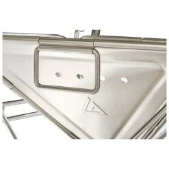 GROENBERG - Katla Grill - Solid Fuel Stoves 13 GROENBERG - Katla Grill - Solid Fuel Stoves -PRIM Camping Shop groenberg katla grill solid fuel stoves detail 6