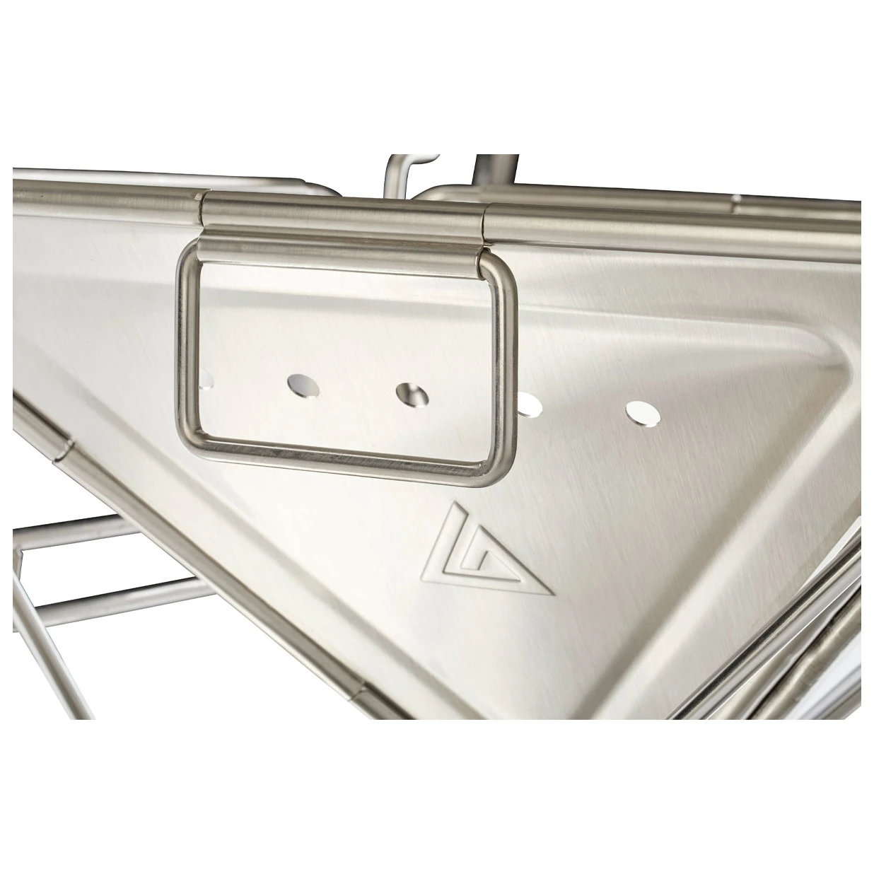 GROENBERG - Katla Grill - Solid Fuel Stoves 8 GROENBERG - Katla Grill - Solid Fuel Stoves - Image 6