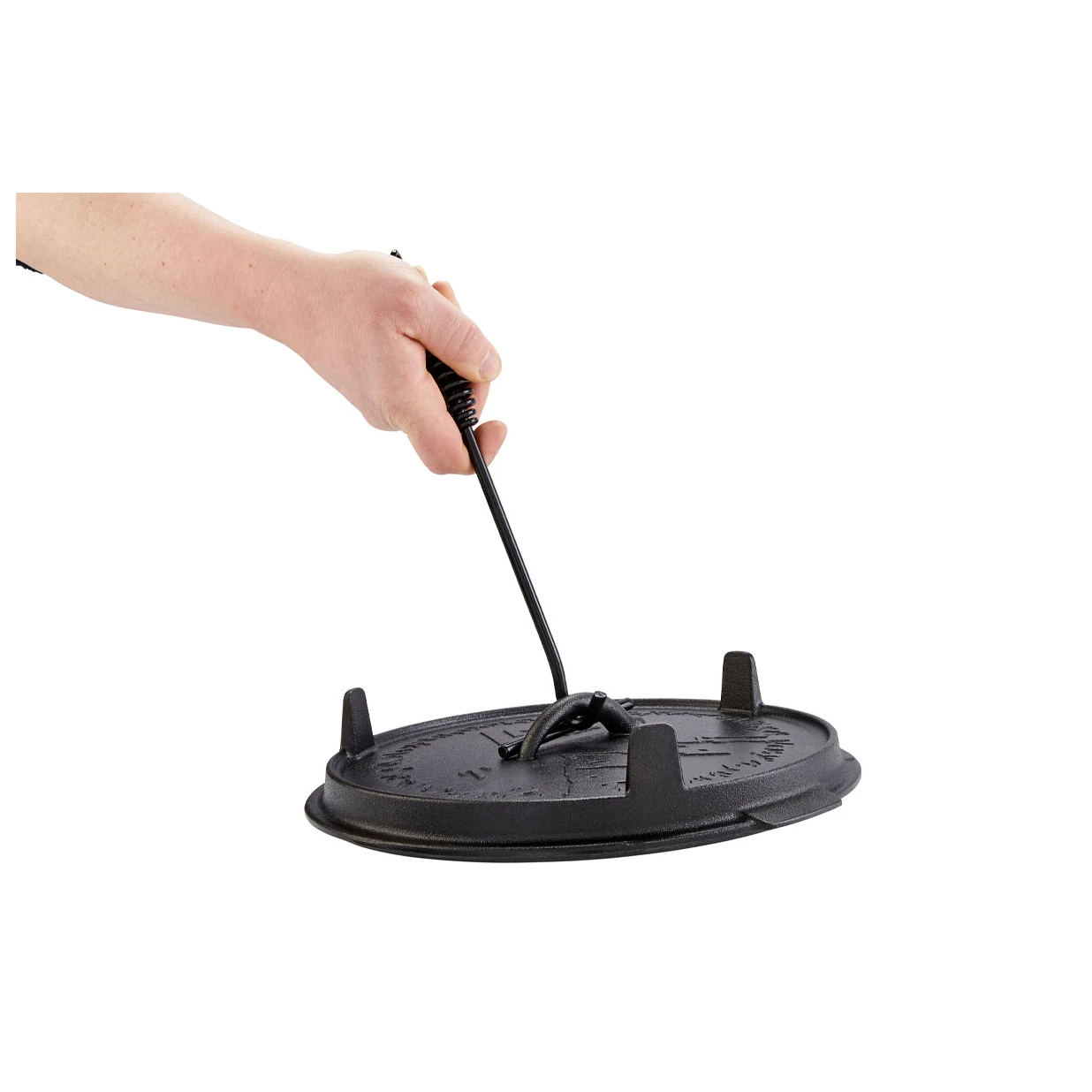 GROENBERG - Knopp Handle 6 GROENBERG - Knopp Handle - Image 4