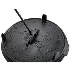 GROENBERG - Knopp Handle 11 GROENBERG - Knopp Handle -PRIM Camping Shop groenberg knopp handle detail 5