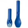 Humangear - Besteck GoBites Click - Cutlery 2 Humangear - Besteck GoBites Click - Cutlery -PRIM Camping Shop humangear besteck gobites click cutlery