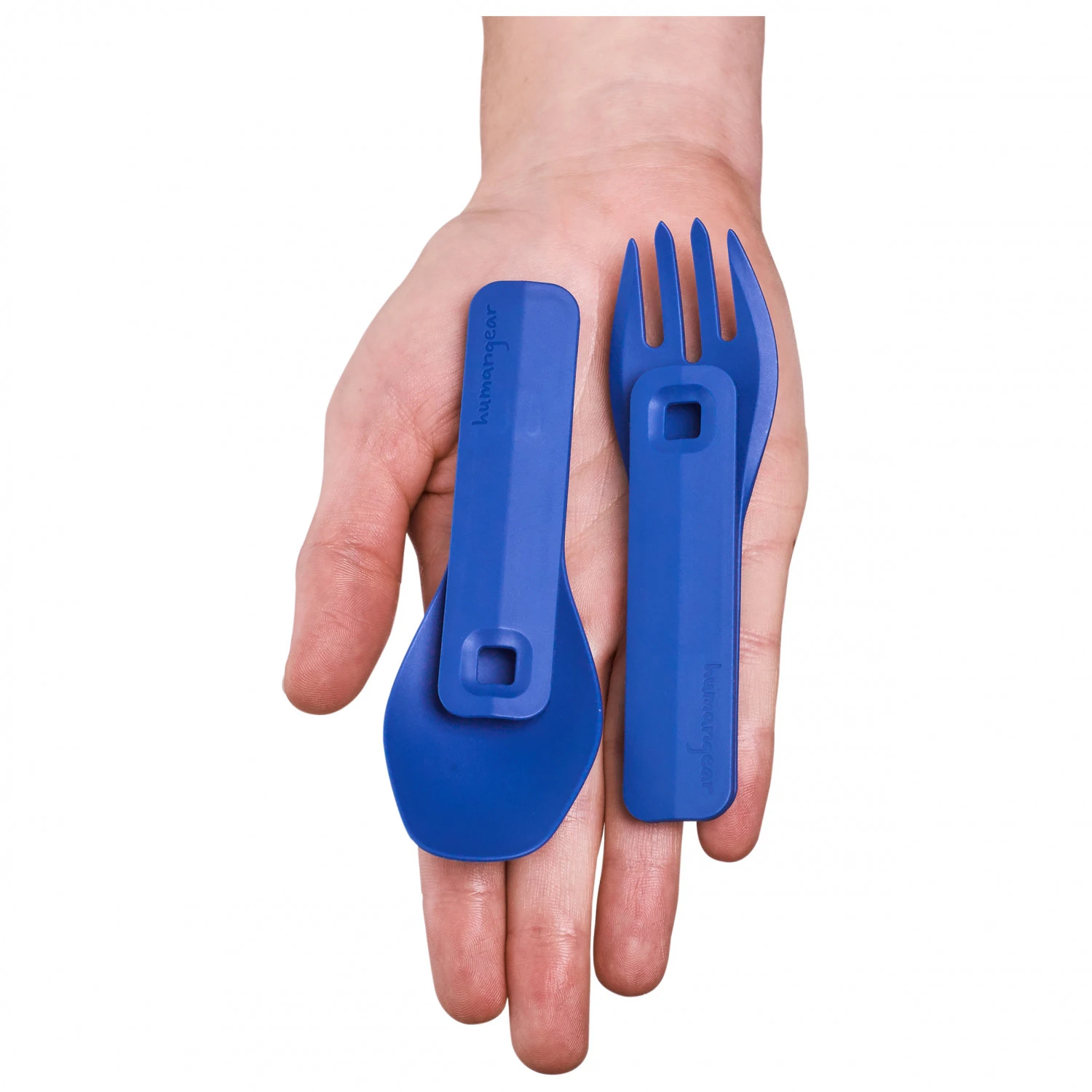Humangear - Besteck GoBites Click - Cutlery 4 Humangear - Besteck GoBites Click - Cutlery - Image 2