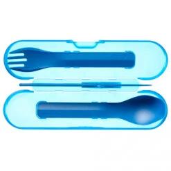 Humangear - Besteck GoBites Trio - Cutlery Set 10 Humangear - Besteck GoBites Trio - Cutlery Set -PRIM Camping Shop humangear besteck gobites trio cutlery set 1