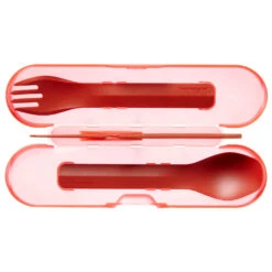 Humangear - Besteck GoBites Trio - Cutlery Set 11 Humangear - Besteck GoBites Trio - Cutlery Set -PRIM Camping Shop humangear besteck gobites trio cutlery set 2