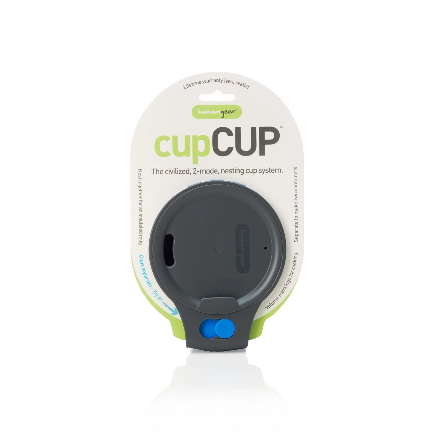 Humangear - CupCup - Mug 6 Humangear - CupCup - Mug - Image 4