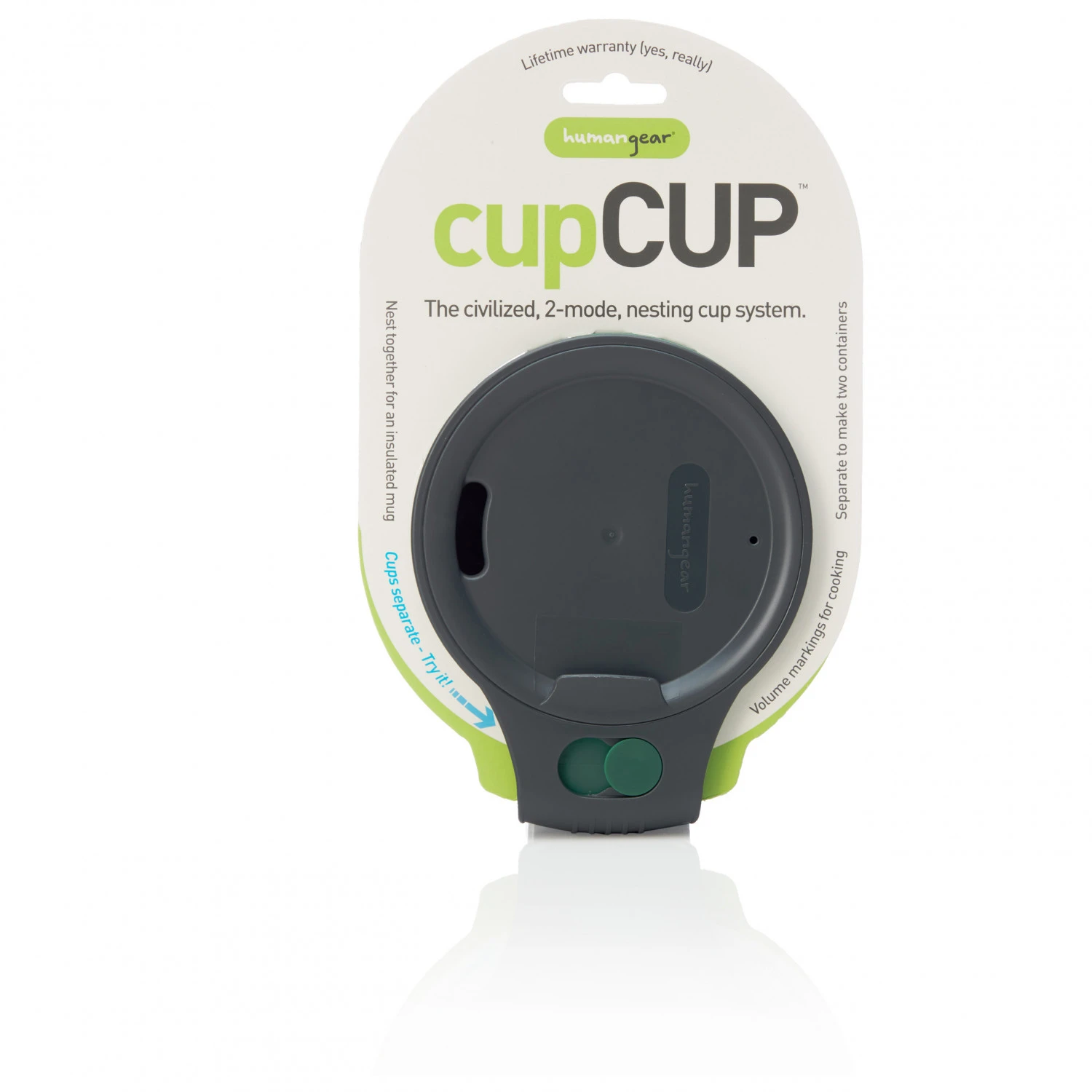 Humangear - CupCup - Mug 7 Humangear - CupCup - Mug - Image 5