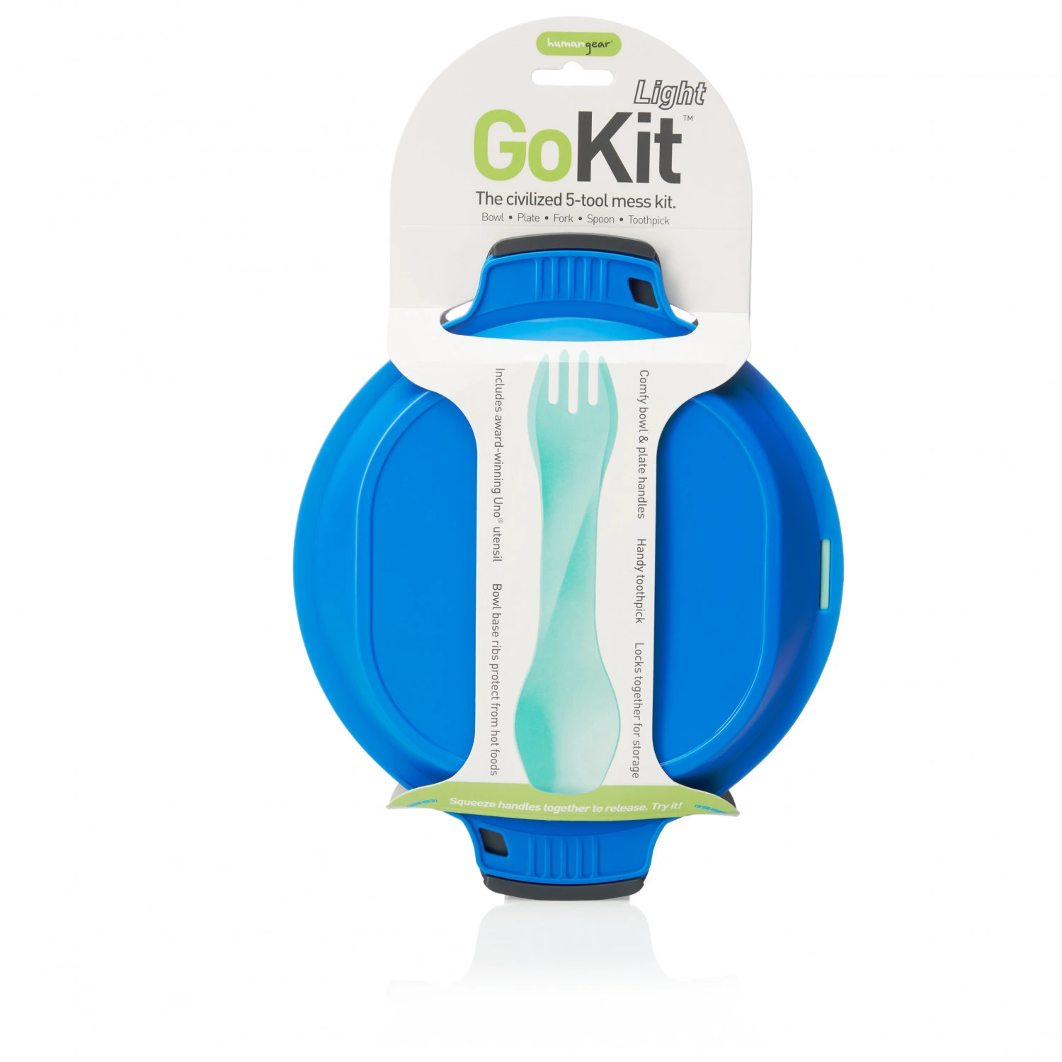 Humangear - GoKit - Bread Box 3 Humangear - GoKit - Bread Box