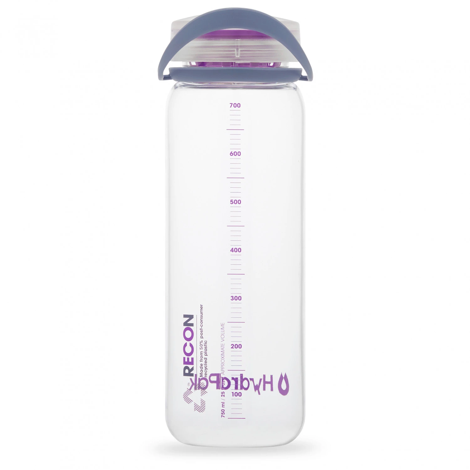 HydraPak - Recon Bottle II - Water Bottle 4 HydraPak - Recon Bottle II - Water Bottle - Image 2