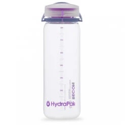 HydraPak - Recon Bottle II - Water Bottle 10 HydraPak - Recon Bottle II - Water Bottle -PRIM Camping Shop hydrapak recon bottle ii water bottle detail 3
