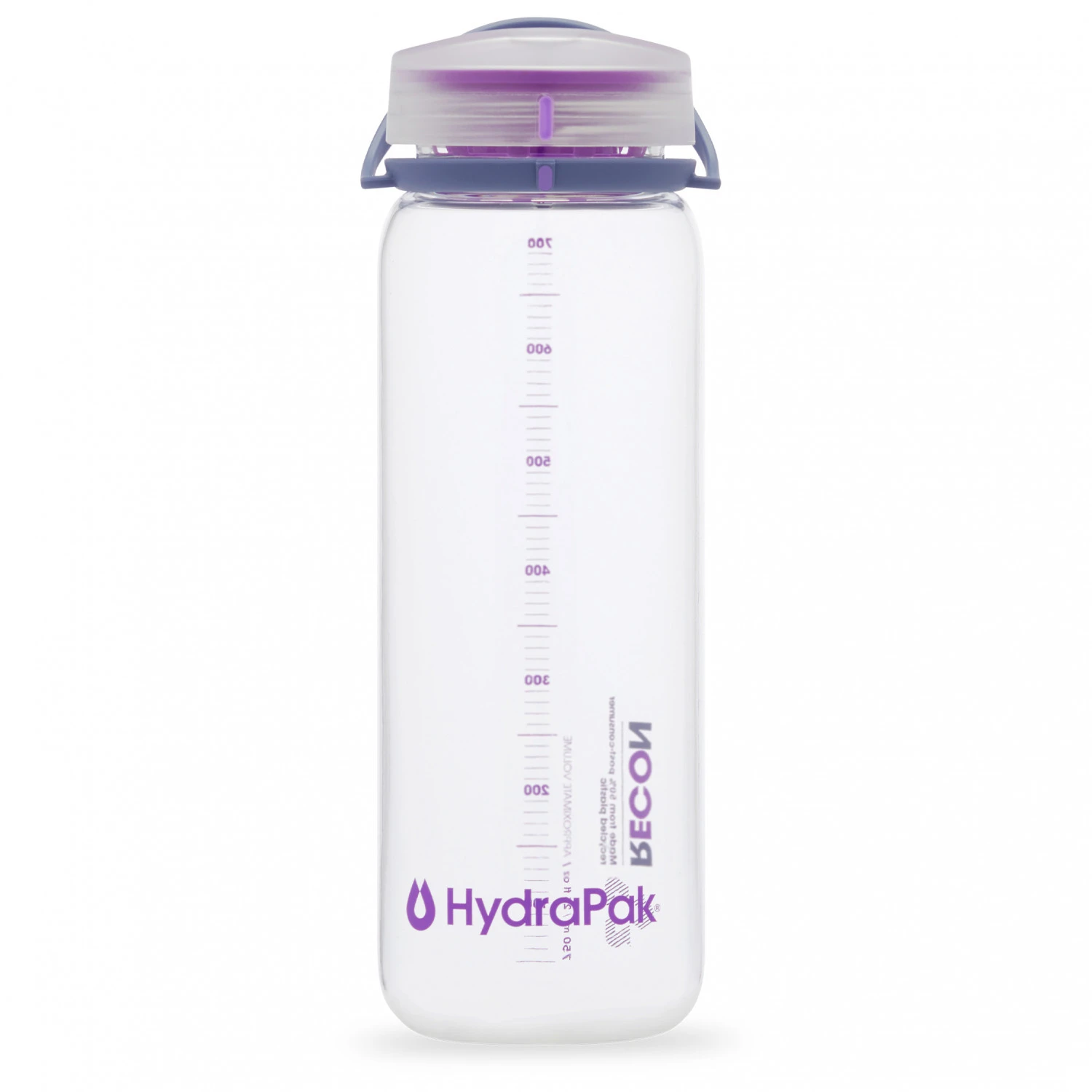 HydraPak - Recon Bottle II - Water Bottle 5 HydraPak - Recon Bottle II - Water Bottle - Image 3
